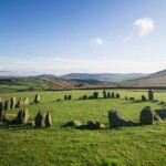 Castlerigg Stone Circle