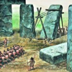 Stonehenge Building