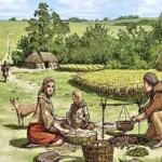 Stone Age Village
