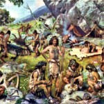 Stone Age Village