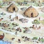 Stone Age Village
