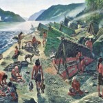 Stone Age Village