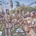 Stone Age Village