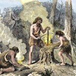Stone Age Village