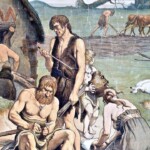 Stone Age Village