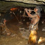 Stone Age Village