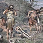 Stone Age Village