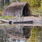 Stone Age Village