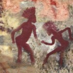Stone Age Cave Art