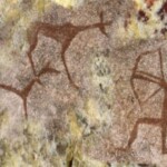 Stone Age Cave Art