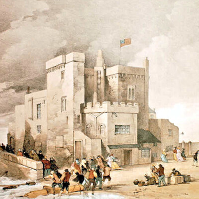 Stanley Liverpool Tower