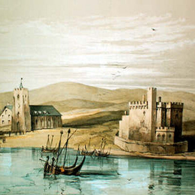 Stanley Liverpool Tower