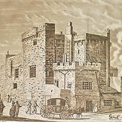 Stanley Liverpool Tower