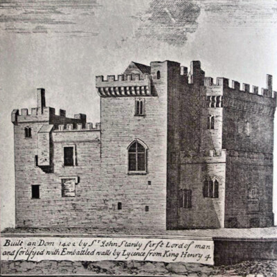 Stanley Liverpool Tower