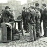 Victorian Liverpool Photos